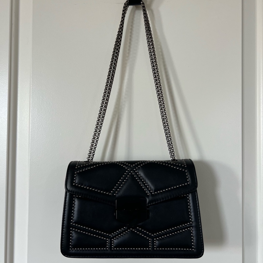 EUC ✨ Nicole Bag (Oliver & Annis) Crossbody and Shoulder bag